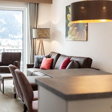 Haus Fellhorn - Ferienwohnungen ريزلرن المظهر الخارجي الصورة