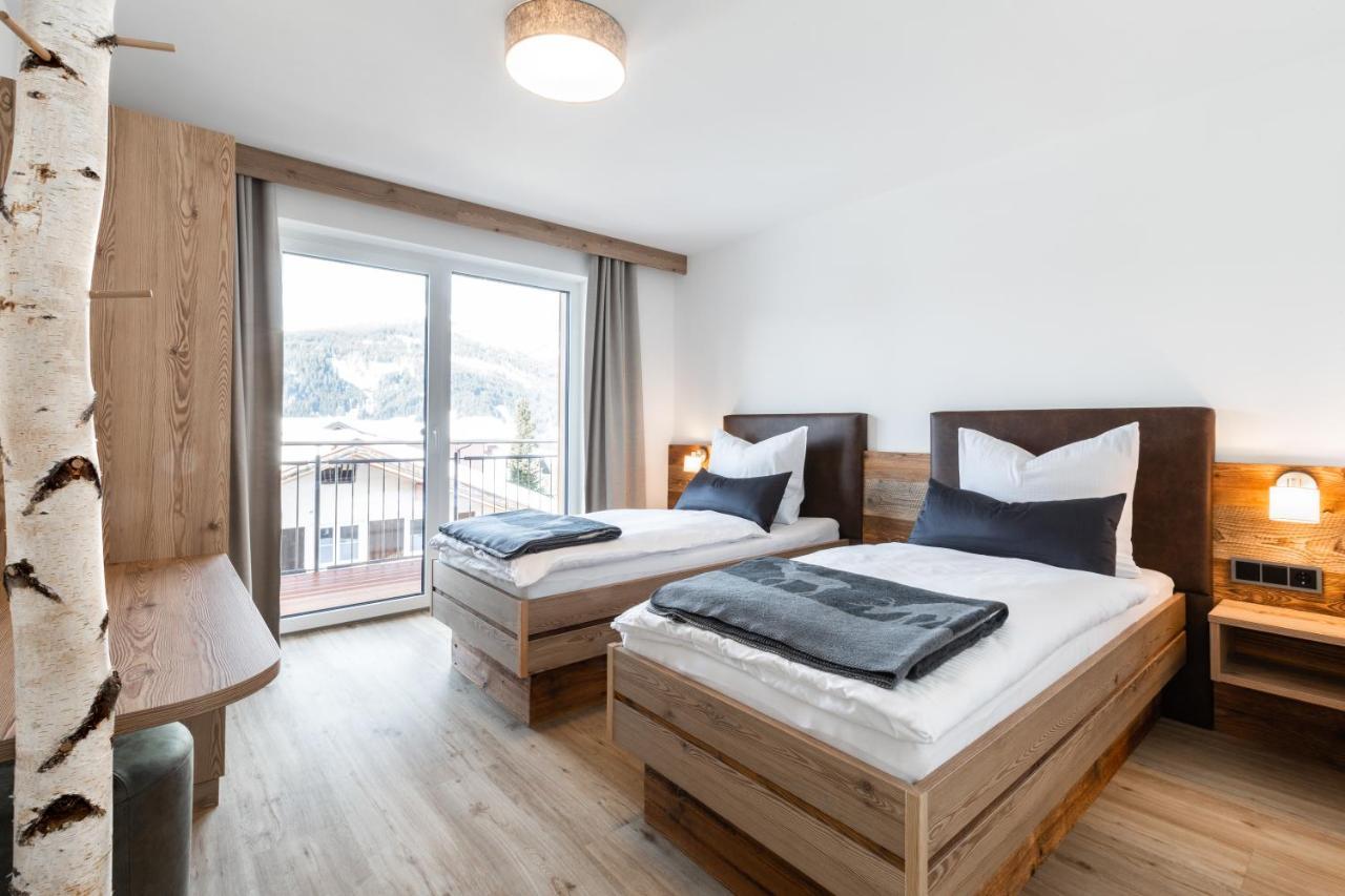 Haus Fellhorn - Ferienwohnungen ريزلرن المظهر الخارجي الصورة