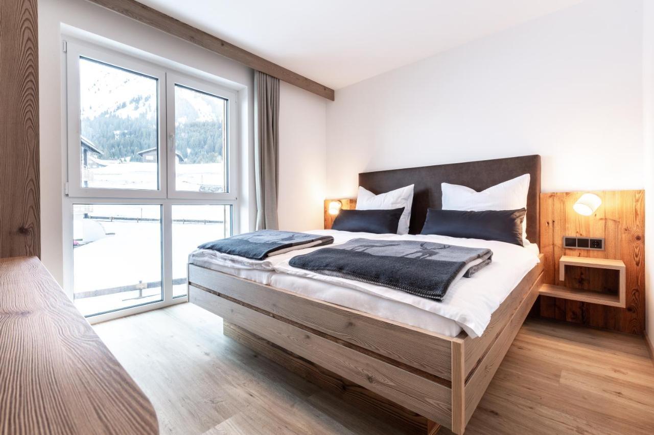 Haus Fellhorn - Ferienwohnungen ريزلرن المظهر الخارجي الصورة