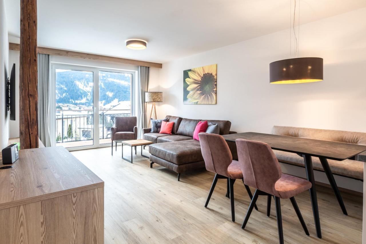 Haus Fellhorn - Ferienwohnungen ريزلرن المظهر الخارجي الصورة